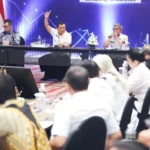 Gubernur Ahmad Luthfi Gencarkan Langkah Pengendalian Inflasi