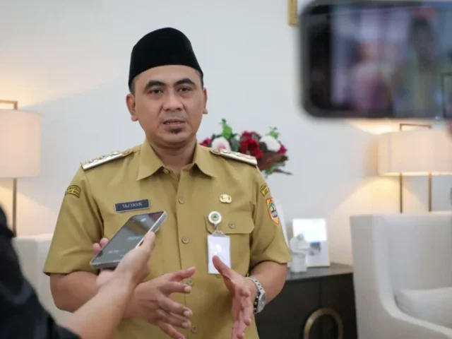 Pemprov Jateng Usahakan Tenaga Honorer Tetap Bekerja Meski Gagal Seleksi ASN