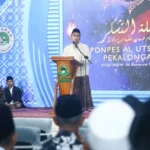 Pemprov Jateng Perkuat Peran Pendidikan bagi Kalangan Santri