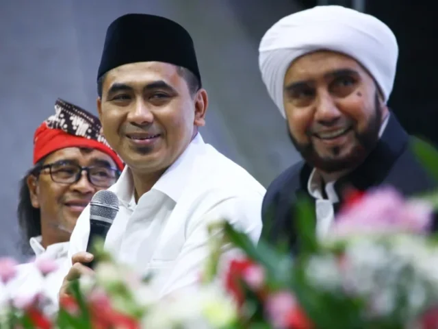 Kuatkan Ketahanan Pangan, Wagub Jateng Minta Pertahankan Luasan Lahan Pertanian