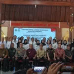 Integrasi Layanan dan Informasi Warga Melalui Banyumas PAS