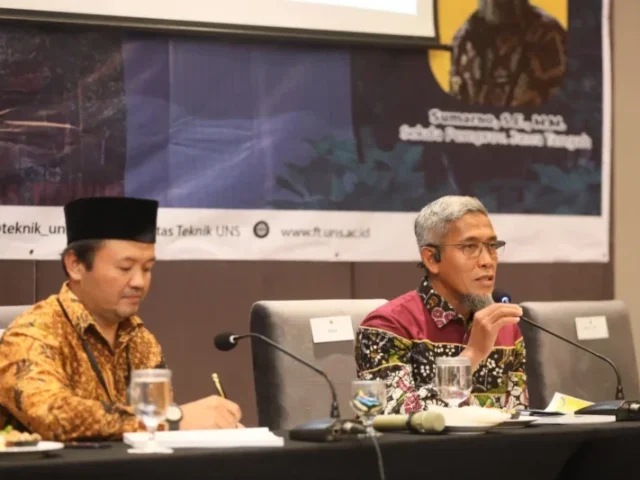 Perguruan Tinggi di Jawa Tengah Diajak Berperan Aktif Tangani Masalah Daerah