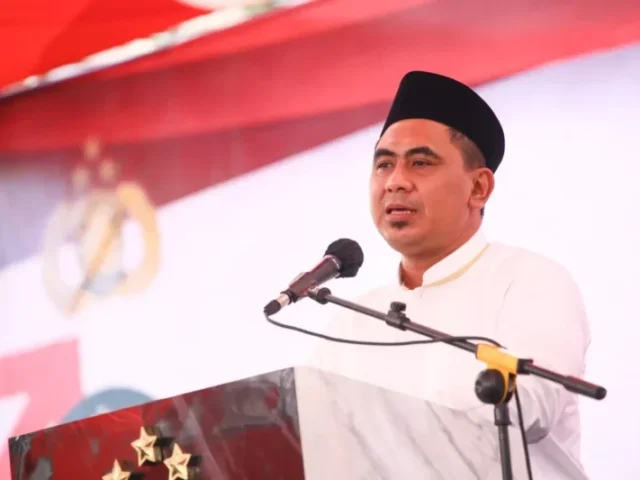 Capai 78,98, Kerukunan Antarumat Beragama di Jateng Semakin Membaik