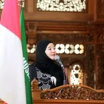 Nawal Ajak Muslimat NU Konsisten Wujudkan Tiga Program Prioritas untuk Pembangunan Daerah