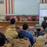 Pemkab Rembang Gunakan Formulir Online untuk Laporan Kegiatan Inseminasi Buatan