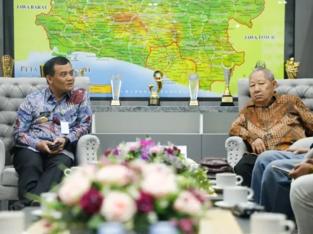 Peraturan tentang UMK sedang Dikaji, 11 Daerah di Jateng jadi Lokasi Survei