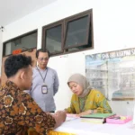 Besok Hari Terakhir SPMB Tahap II, Program Sekolah Kemitraan Gubernur Ahmad Luthfi Sudah Serap 2.238 Siswa Miskin