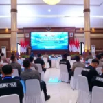 Korbrimob Polri Selenggarakan Pelatihan Kehumasan Digital Tahap Pertama untuk Tingkatkan Profesionalisme Tahun 2025