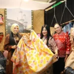 Dukung UMKM Go Internasional, Dekranasda Jateng Intensifkan Pendampingan