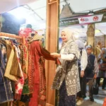 62 pelaku UMKM Jateng Ikuti Pameran Dekranasda Expo 2025, Transaksinya Tembus Rp 452 Juta
