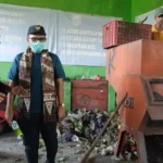 Masyarakat Kalipucang Wetan Manfaatkan Pendekatan 3R untuk Kelola Sampah