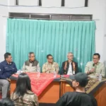 Pemprov Jateng Dorong Perluasan Akses Internet Gratis untuk Mendukung Pertumbuhan Ekonomi Warga