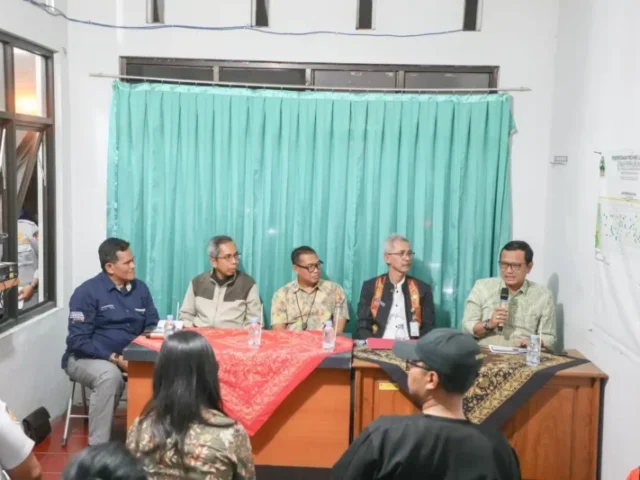 Pemprov Jateng Dorong Perluasan Akses Internet Gratis untuk Mendukung Pertumbuhan Ekonomi Warga