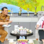 Pemprov Jateng dan BKKBN Tingkatkan Kolaborasi untuk Optimalkan Penanganan Stunting