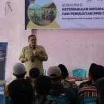 Desa Ngargosoko Bentuk PPID untuk Dorong Keterbukaan dalam Pemerintahan