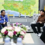 Pengusaha Asal Tiongkok Tertarik Kembangkan Sektor Garam di Jawa Tengah