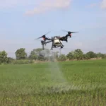 Petani Jawa Tengah Manfaatkan Teknologi Modern untuk Wujudkan Swasembada Pangan