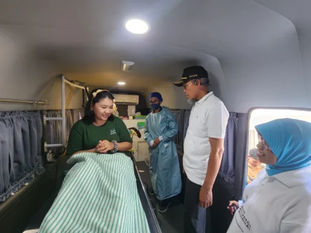 Penguatan Peran Keluarga sebagai Kunci Atasi Tantangan Sosial