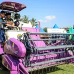Pekan Agrobisnis Digital dan Inovasi 2025 Disambut Antusiasme para Petani Milenial