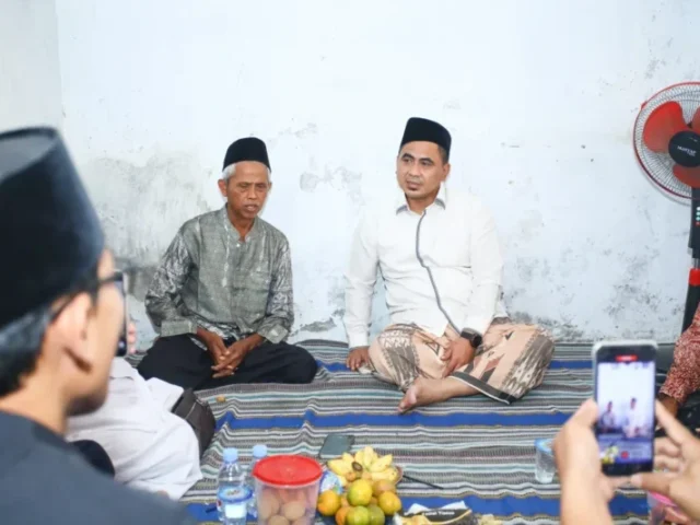 Kasus Denda Guru Madin di Demak Jadi Sorotan, Wakil Gubernur Jateng Tanggapi Langsung