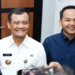 Ahmad Luthfi Ungkap Nilai Transaksi Soloraya Great Sale 2025 Capai Rp7 Triliun