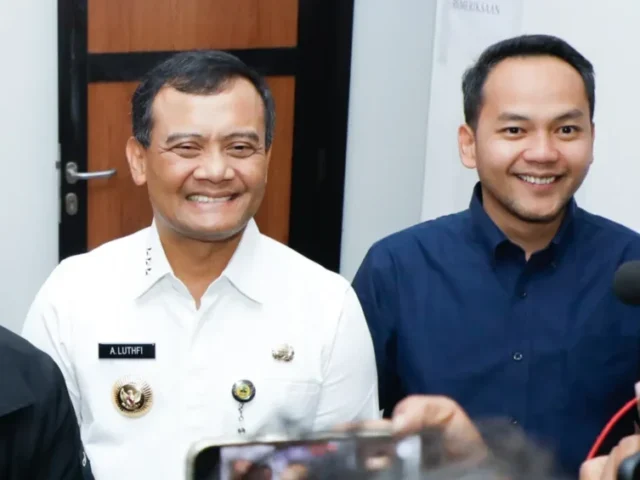 Ahmad Luthfi Ungkap Nilai Transaksi Soloraya Great Sale 2025 Capai Rp7 Triliun
