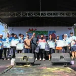 Potensi Wisata Berbasis Olahraga di Jawa Tengah Semakin Berkembang