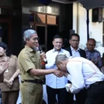 340 Pemuda Berebut Kesempatan Magang di Jepang, Ini Pesan Sumarno