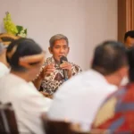 Sekda Jawa Tengah Tekankan Pentingnya Percepatan Pembangunan Pelabuhan Kendal untuk Tingkatkan Ekspor