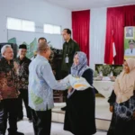 Pemkab Banyumas Distribusikan Bantuan Beras Cadangan untuk Periode Juni