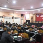 DPRD Purbalingga Setujui Revisi APBD 2025, Target PAD Meningkat Hampir 9 Persen