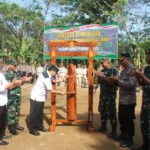 Program TMMD Tahap III Fokus Perluas Akses Jalan di Wilayah Desa