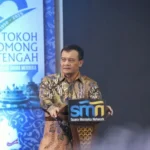 Ahmad Luthfi: Akselerasi Pembangunan Jawa Tengah Butuh Kebersamaan