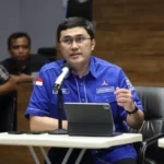 Demokrat Endus Upaya Adu Domba SBY dan Jokowi, Sampaikan Pernyataan Tegas