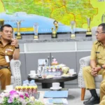 Pemprov Jateng Kembali Gelar Pasar Rakyat dan Budaya, Libatkan Ratusan Seniman