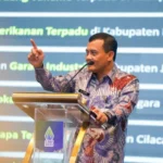 Melalui CJIBF 2025, Gubernur Ahamd Luthfi Janjikan Kemudahan dan Keamanan Investasi