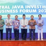 Pengusaha: Jawa Tengah Tempat Terbaik untuk Investasi