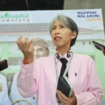 Program Speling Sudah Layani 37 Ribu Warga, 6,7% Terdeteksi Gangguan Kejiwaan