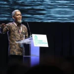 Sekda Jawa Tengah Serukan Penguatan Energi Mandiri Nasional