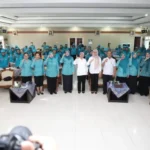 Perkuat Perlindungan Perempuan dan Anak, TP PKK Jateng Siapkan Kader Paralegal Baru