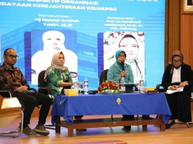 Kurangnya Komunikasi Berdampak pada Mental Remaja, Orang Tua Diharapkan Bangun Kedekatan yang Lebih Erat