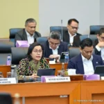 APBN 2025 Tetap Stabil dan Kredibel di Tengah Gejolak Global