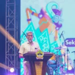 Jateng Fair 2025 Catat Lonjakan Pengunjung 300%, Raih Transaksi Rp4,5 Miliar