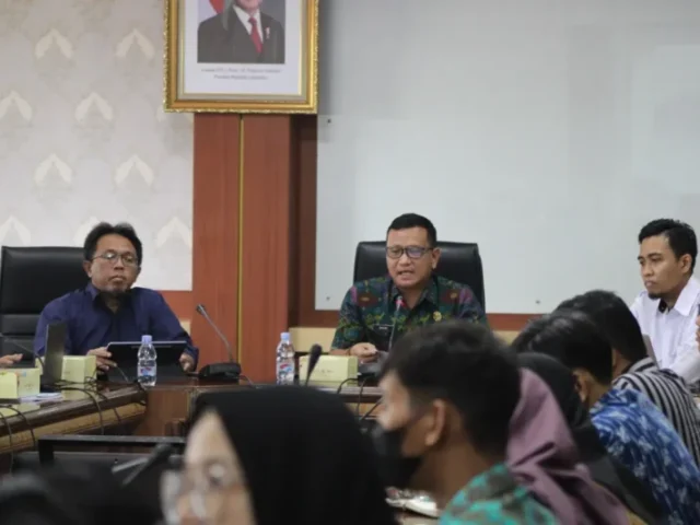 Upaya Jawa Tengah Dorong Kenaikan Indeks Pembangunan Manusia di 2025