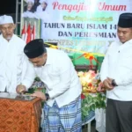 Wakil Gubernur Taj Yasin Dorong Pesantren Sediakan Fasilitas Kesehatan
