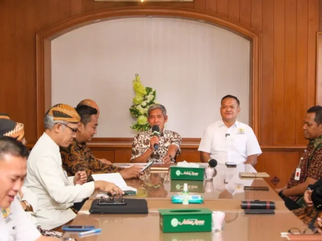 Gelaran Great Sale Soloraya Lampaui Target Transaksi, Siap Menyasar Wilayah Baru