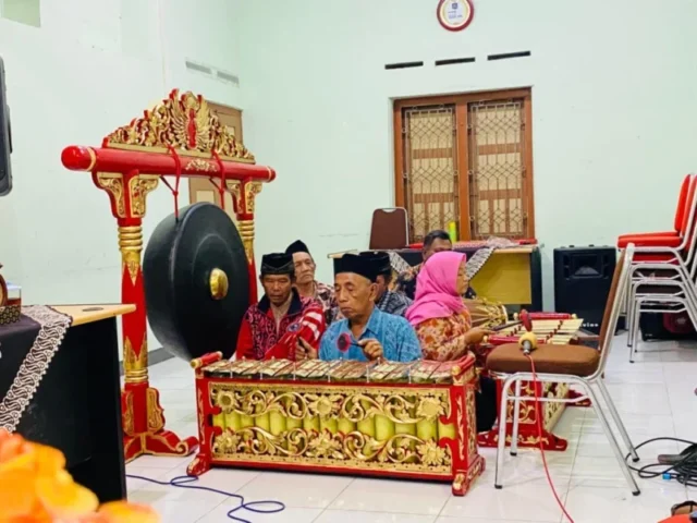 Perguruan Tinggi UGM Perkuat Pelestarian Macapat lewat Pendidikan