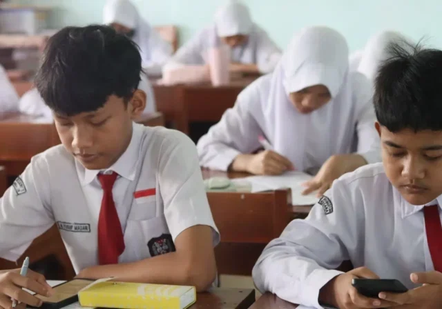 Pemerintah Purbalingga Tegaskan Keterbukaan dalam Seleksi Masuk Jalur Prestasi