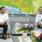 Genjot Swasembada Pangan, Pemprov Kolaborasi dengan Kanwil Ditjen Pemasyarakatan Jateng