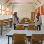 Renovasi Sekolah Rakyat di Temanggung Masuki Tahap Akhir